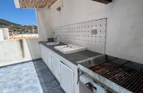 Lipari Historic Centre Apartamento | La Casa del Vicolo