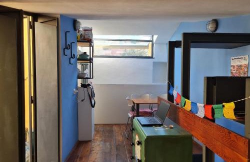 Pugliola Apartamento | La Casa dell'Arancio