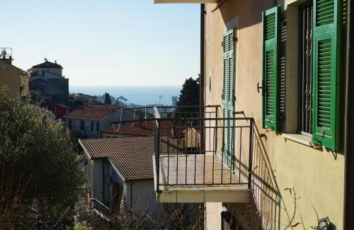 Pugliola Apartamento | La Casa dell'Arancio