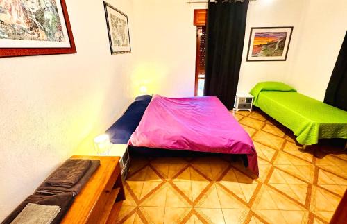 Pietragalla Apartamento | La casa dell’artista di Vittorio Vertone