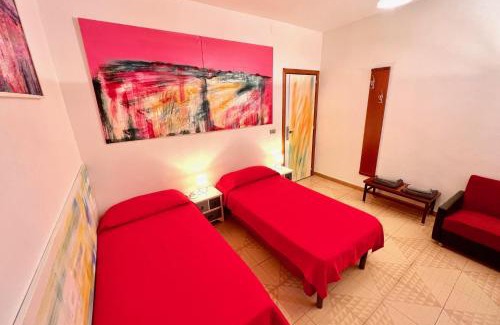 Pietragalla Apartamento | La casa dell’artista di Vittorio Vertone