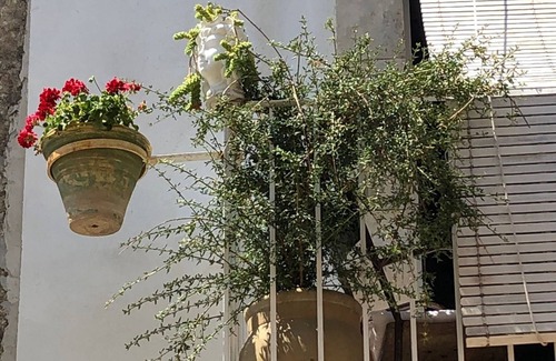 Ferla Casa | La Casa Dell'Artista - Short Term Rentals - Ferla