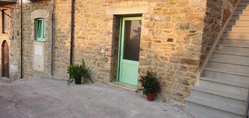 Albanella Apartamento | La casa dell'Ingegnere
