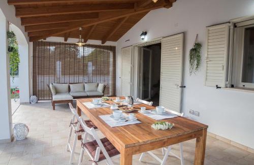 Camisa Villa | La Casa dell Olivo