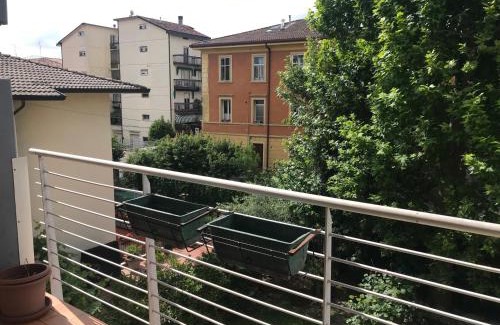 Est Apartamento | la casa della luce
