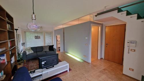 Est Apartamento | la casa della luce