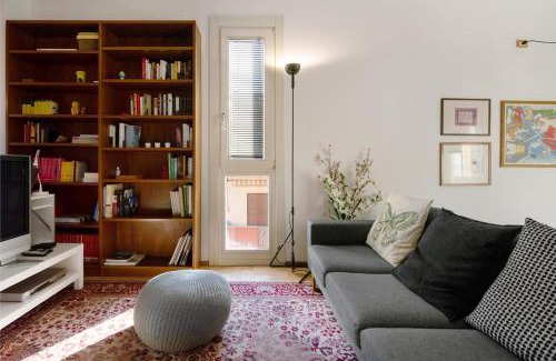 Est Apartamento | La Casa Della Luce