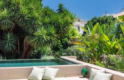 Presicce Villa | La Casa Della Maestra by Perle di Puglia
