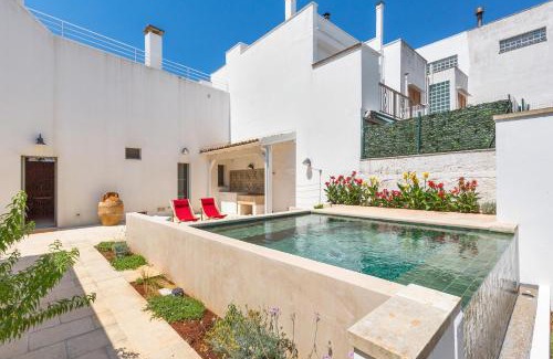 Presicce Villa | La Casa Della Maestra by Perle di Puglia