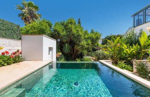 Presicce Villa | La Casa Della Maestra by Perle di Puglia