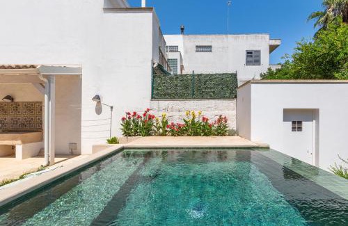 Presicce Villa | La Casa Della Maestra by Perle di Puglia