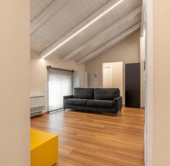 Ottiglio Apartamento | La casa della Maestra Carolina