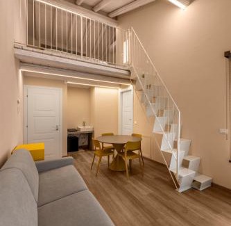Ottiglio Apartamento | La casa della Maestra Carolina