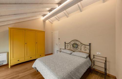 Ottiglio Apartamento | La casa della Maestra Carolina