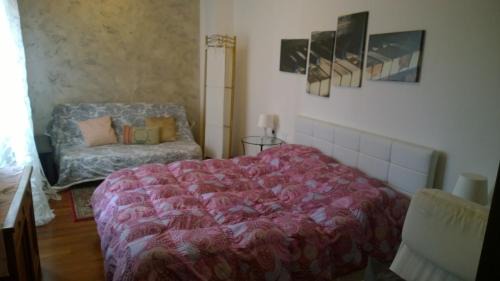 Gorizia Apartamento | La Casa della Musica