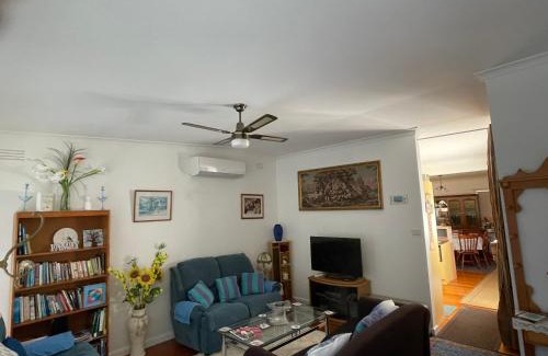 Lakes Entrance Casa | La Casa Della Nonna in Australia
