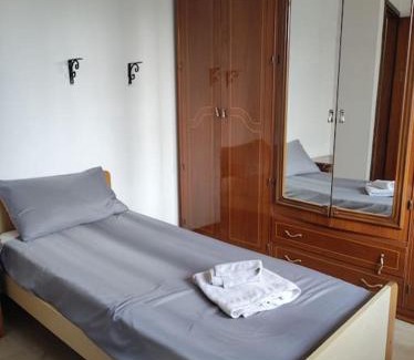 Gambolo Casa | La casa della Nonna