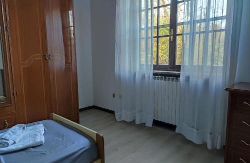 Gambolo Casa | La casa della Nonna