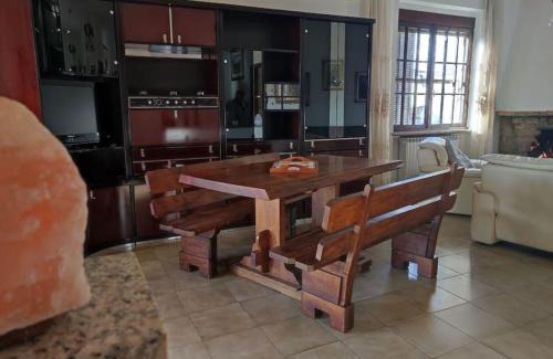 Gambolo Casa | La casa della Nonna