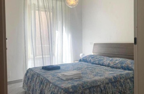 Orte Apartamento | la casa della Poetessa