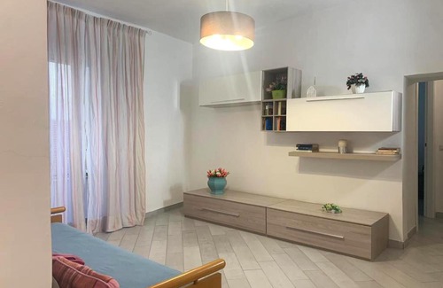 Orte Apartamento | la casa della Poetessa