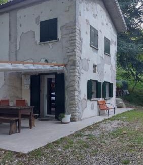 Romano d'Ezzelino Casa | La Casa delle Ali