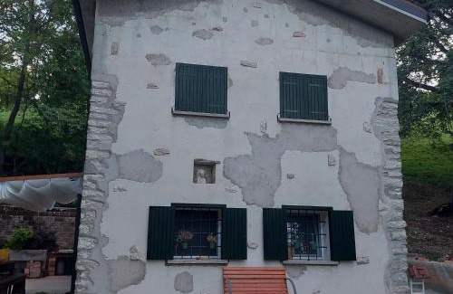 Romano d'Ezzelino Casa | La Casa delle Ali