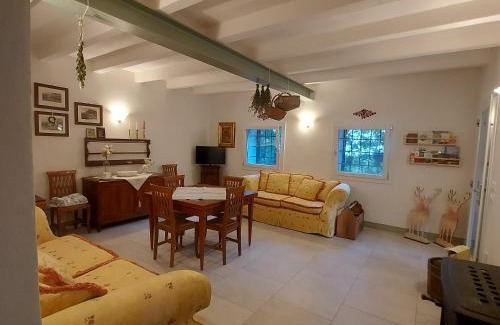 Romano d'Ezzelino Casa | La Casa delle Ali