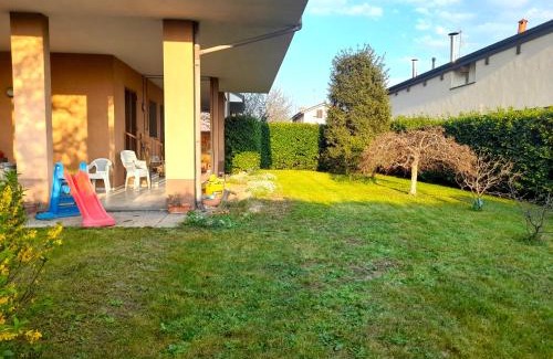 Seregno Apartamento | La casa delle farfalle