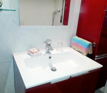 Seregno Apartamento | La casa delle farfalle
