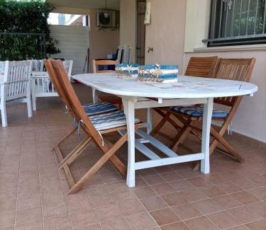 Termoli Casa | La casa delle farfalle