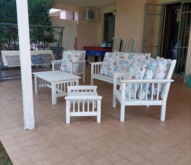 Termoli Casa | La casa delle farfalle