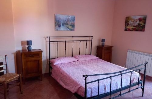 Giave Cama Y Desayuno | La casa delle fate