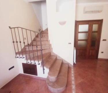 Giave Cama Y Desayuno | La casa delle fate
