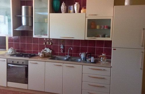 Giave Cama Y Desayuno | La casa delle fate