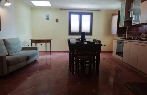 Giave Cama Y Desayuno | La casa delle fate