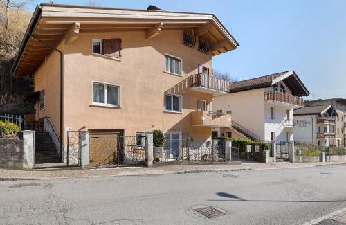 Roncone Apartamento | La casa delle Fate