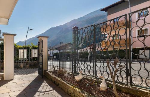 Roncone Apartamento | La casa delle Fate