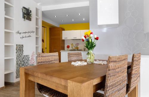 Roncone Apartamento | La casa delle Fate