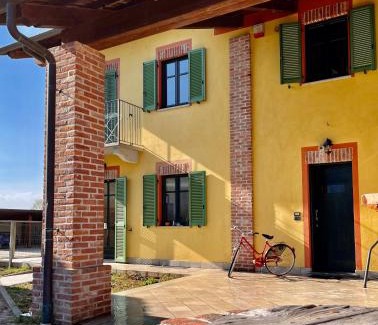 Fossano Casa | La Casa delle Favole