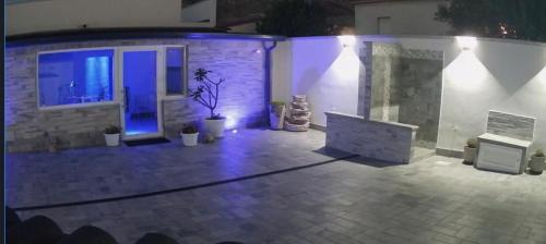 Isola delle Femmine Casa | LA CASA DELLE FATE-Area Marina Protetta