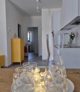 Madonna di Tirano Casa | La casa delle margherite - Tirano