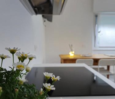 Madonna di Tirano Casa | La casa delle margherite - Tirano