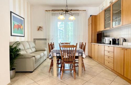 Viserbella Apartamento | La Casa delle Onde - trilocale per 6 persone