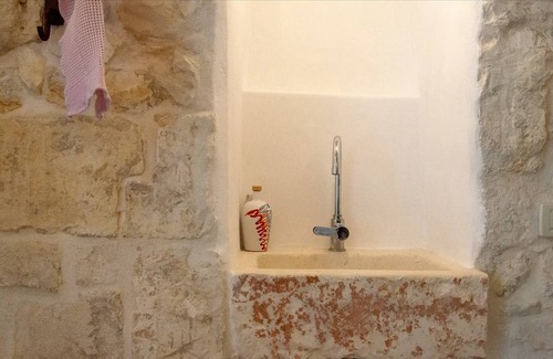 Old Town Cisternino Apartamento | BR-C741-GADA2AT - P75 - La Maison di Zia Rosa
