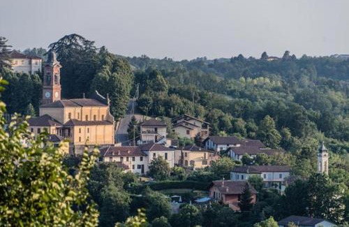 Ferrere Apartamento | La casa delle Sciure