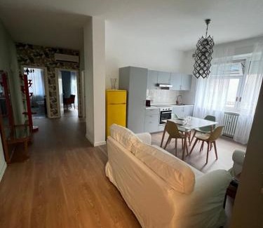 Ferrere Apartamento | La casa delle Sciure