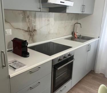 Ferrere Apartamento | La casa delle Sciure