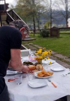 Primiero San Martino di Castrozza Apartamento | La casa dello scoiattolo primierotto