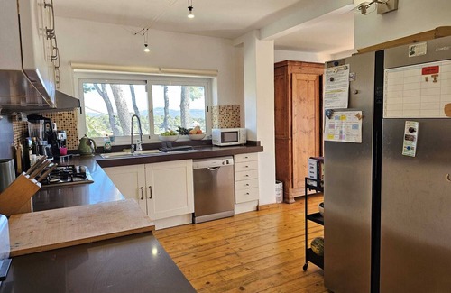 Olivella Casa | La Casa Delviga Villa Sitges Barcelona